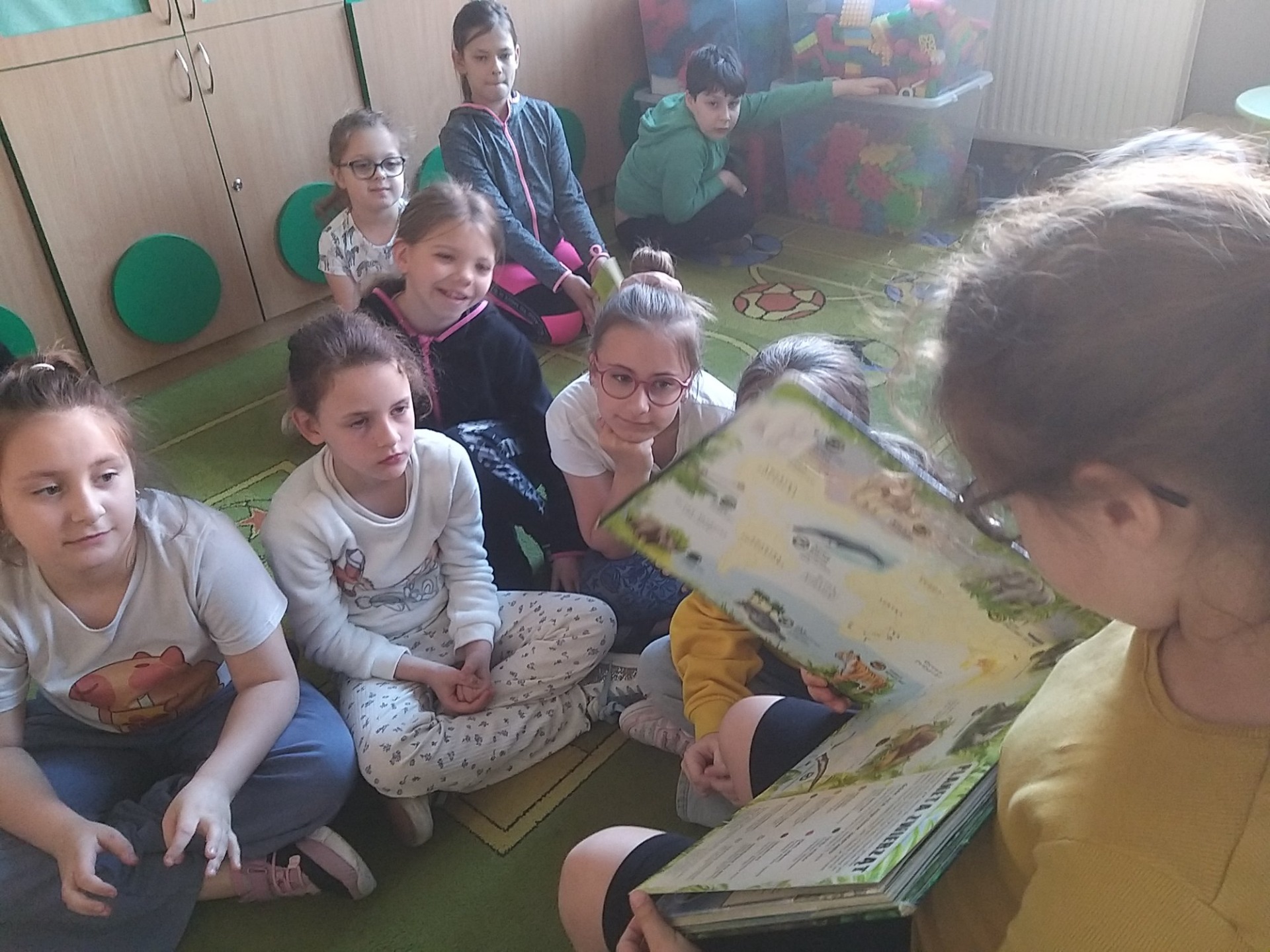 Tutaj powinien być opis