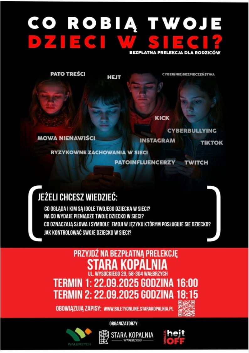 Tutaj powinien być opis