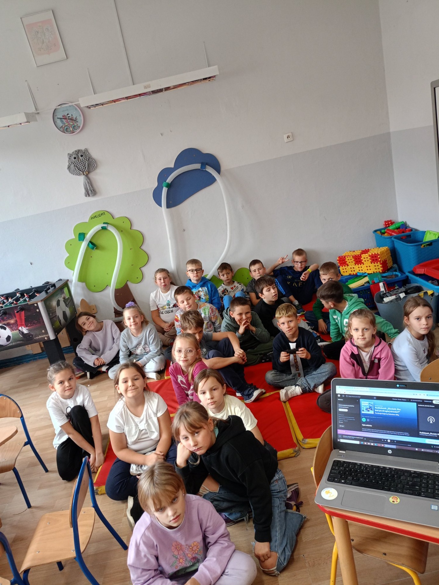 Tutaj powinien być opis