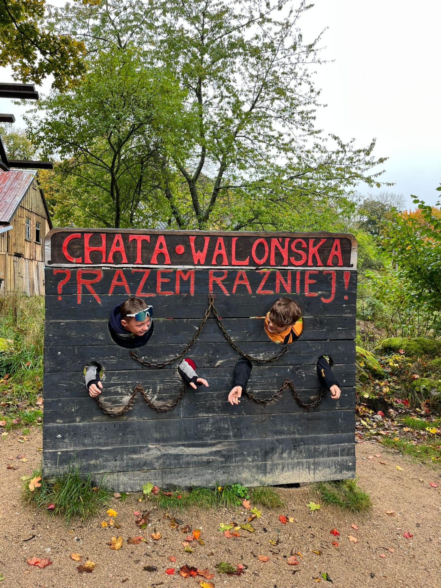 Tutaj powinien być opis