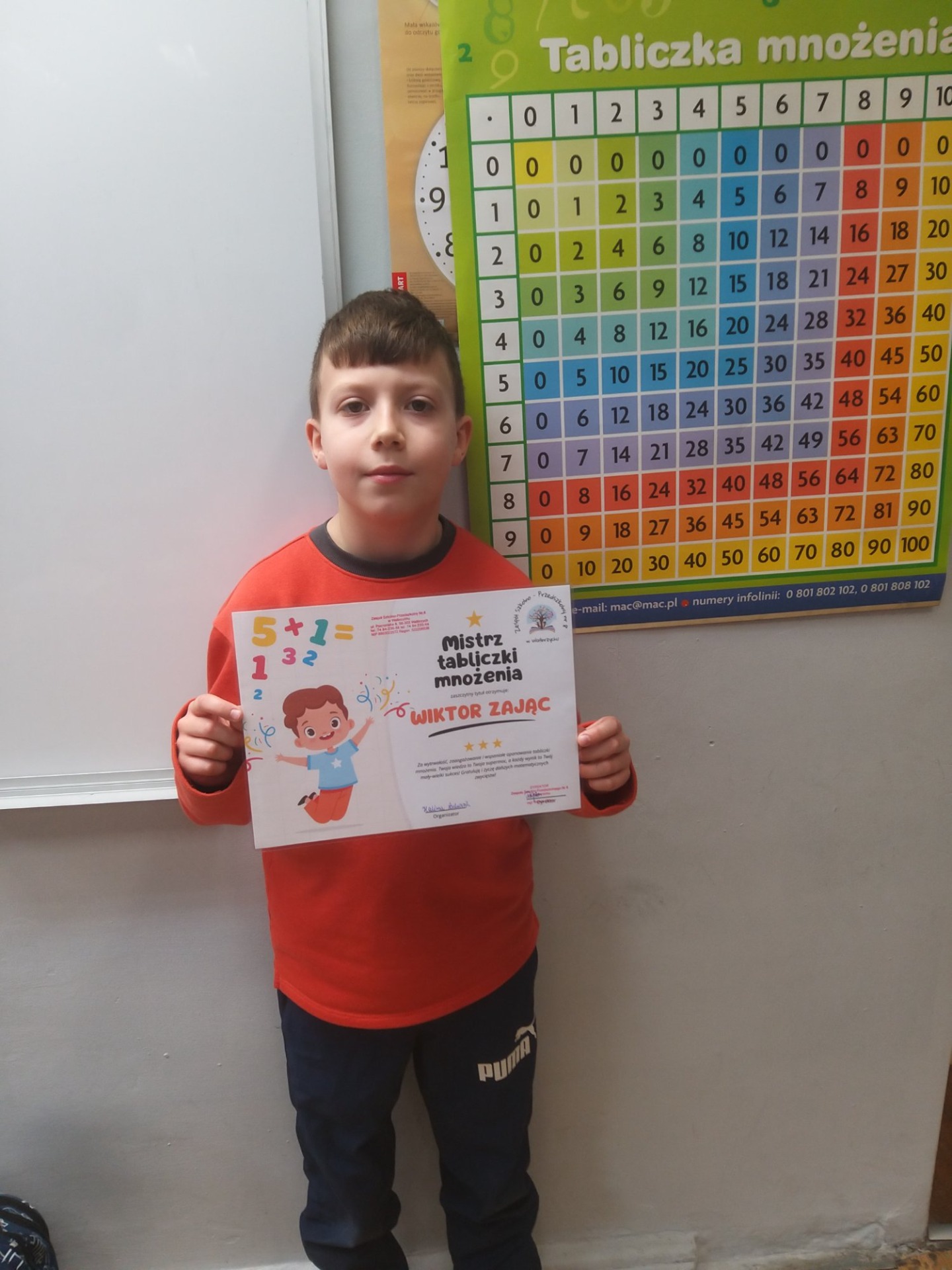 Tutaj powinien być opis