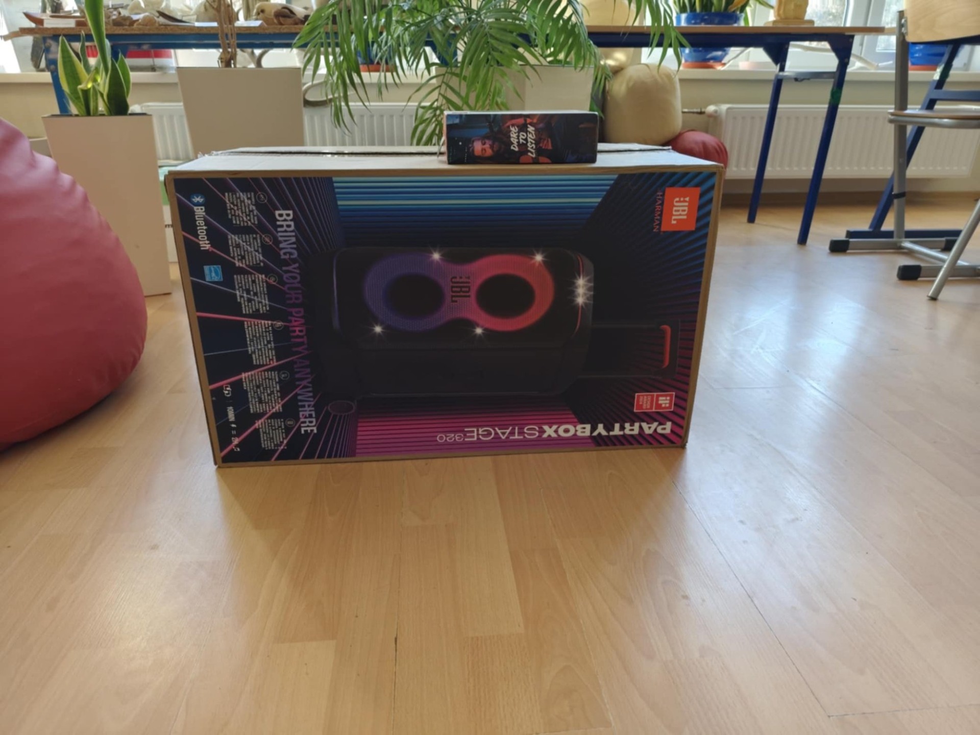 Tutaj powinien być opis