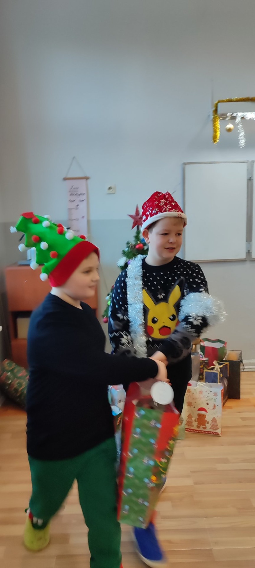 Tutaj powinien być opis