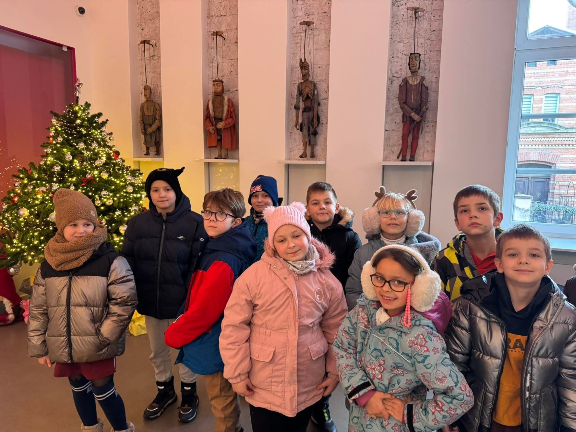 Tutaj powinien być opis