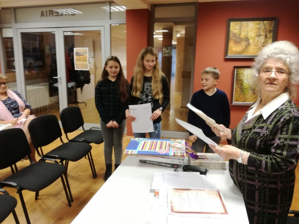 Tutaj powinien być opis