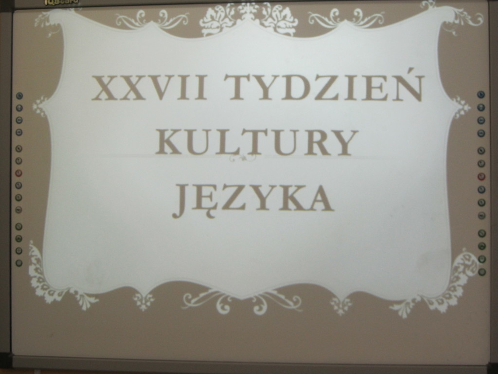 Tutaj powinien być opis
