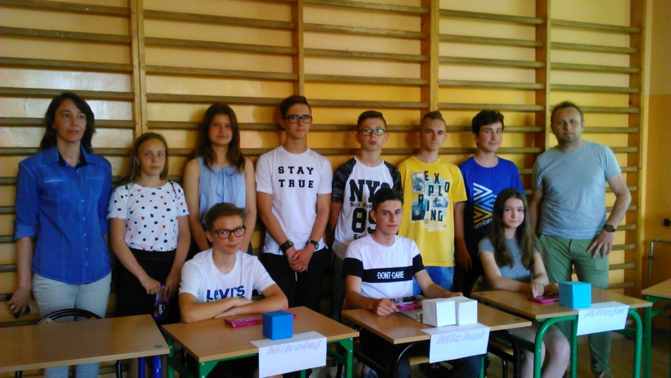 Tutaj powinien być opis