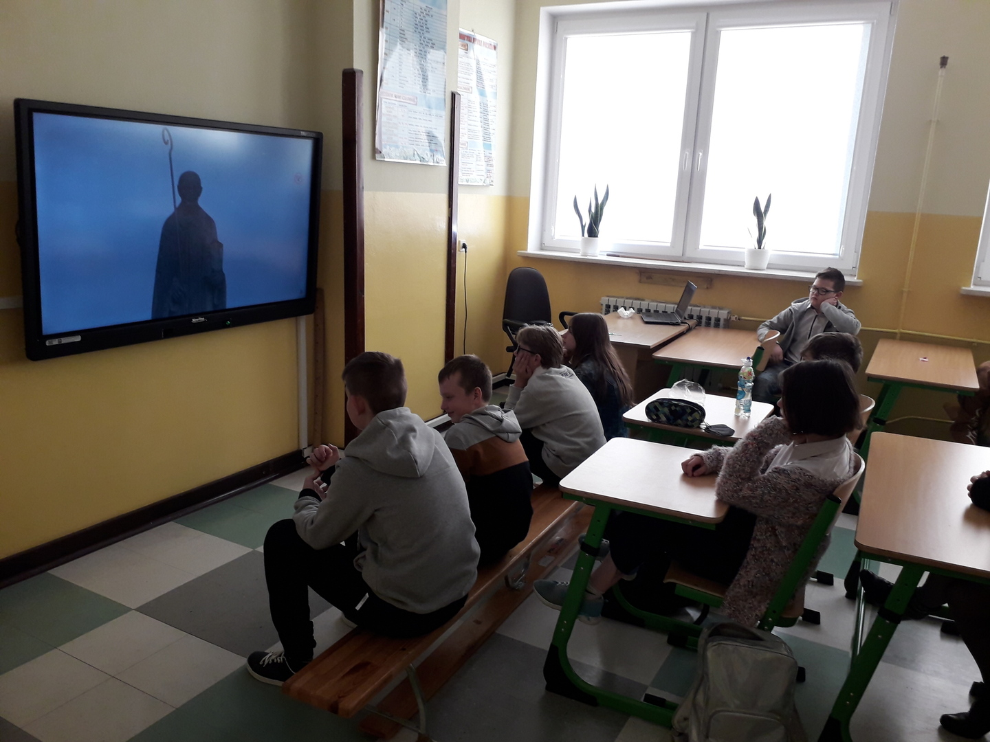 Tutaj powinien być opis