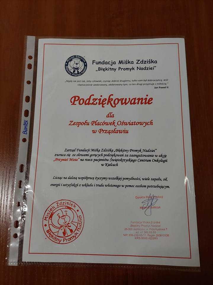 Tutaj powinien być opis
