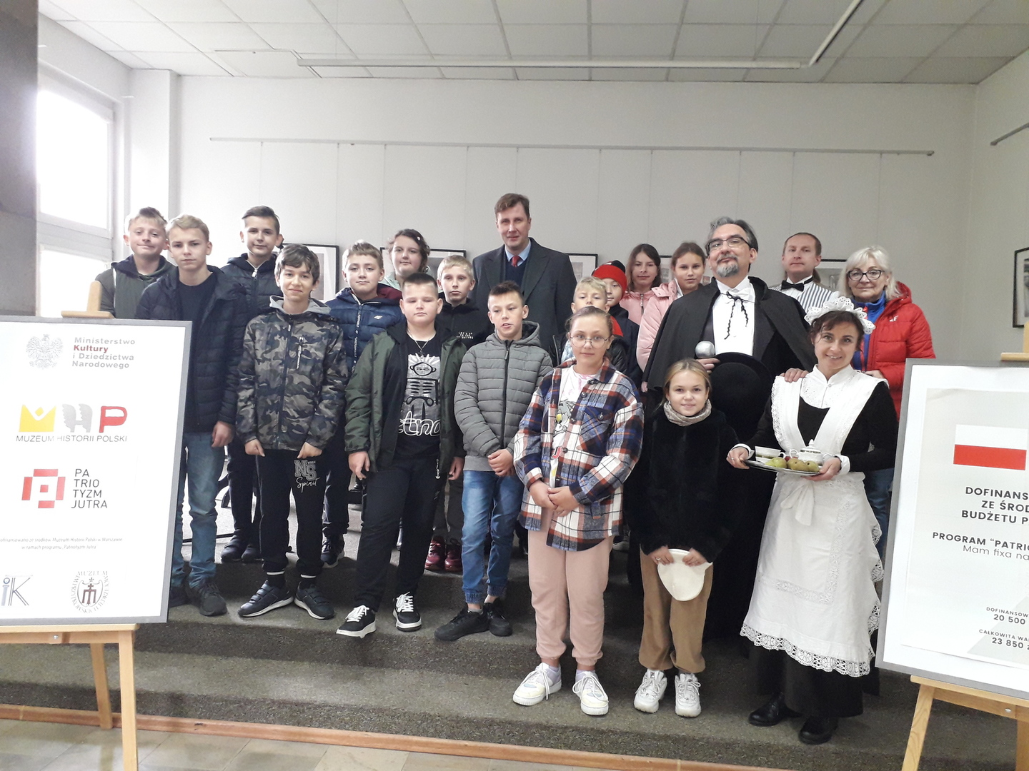 Tutaj powinien być opis