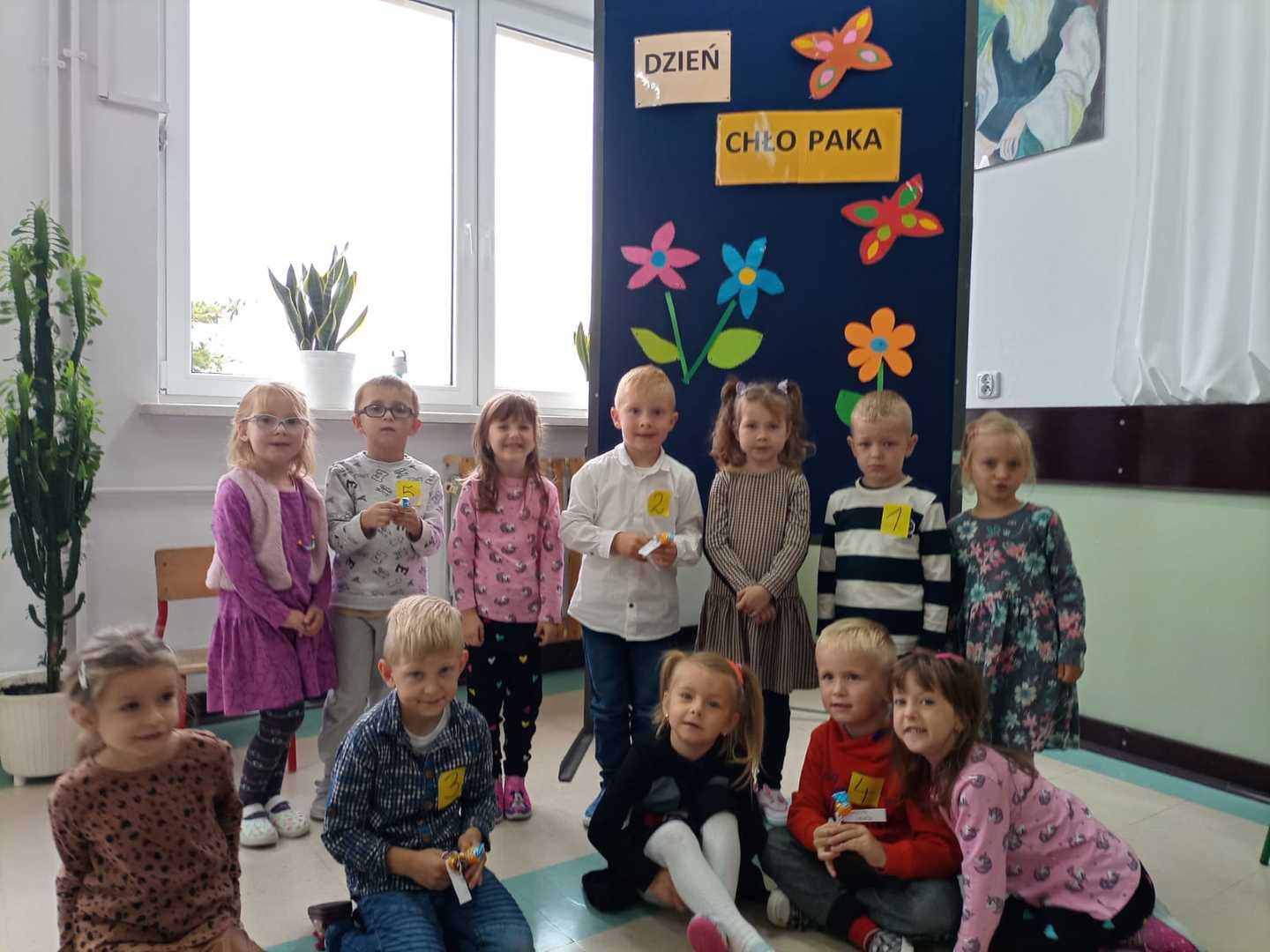 Tutaj powinien być opis