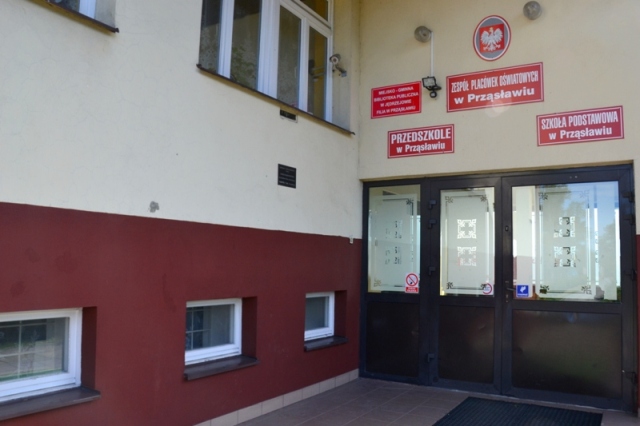 Tutaj powinien być opis