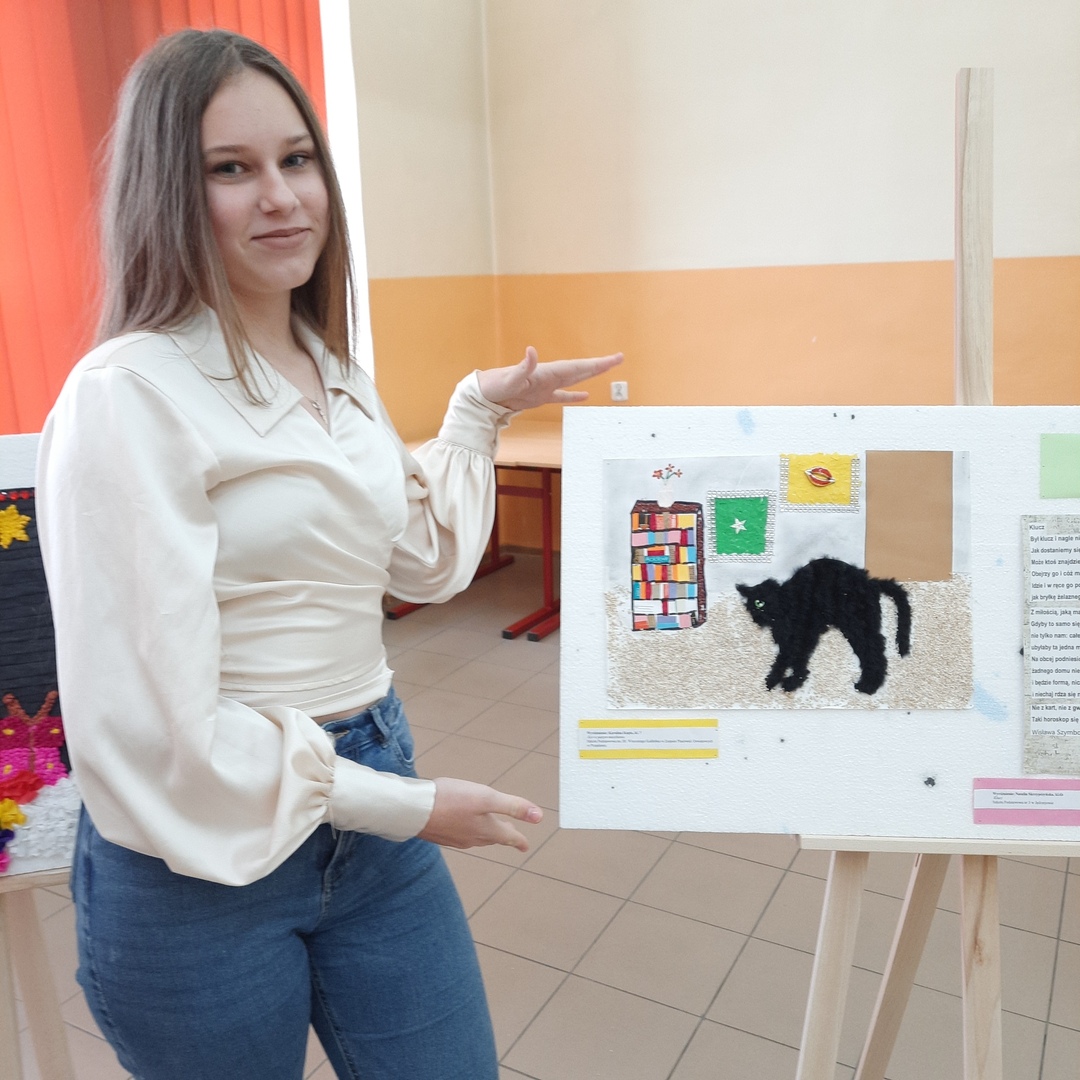 Tutaj powinien być opis