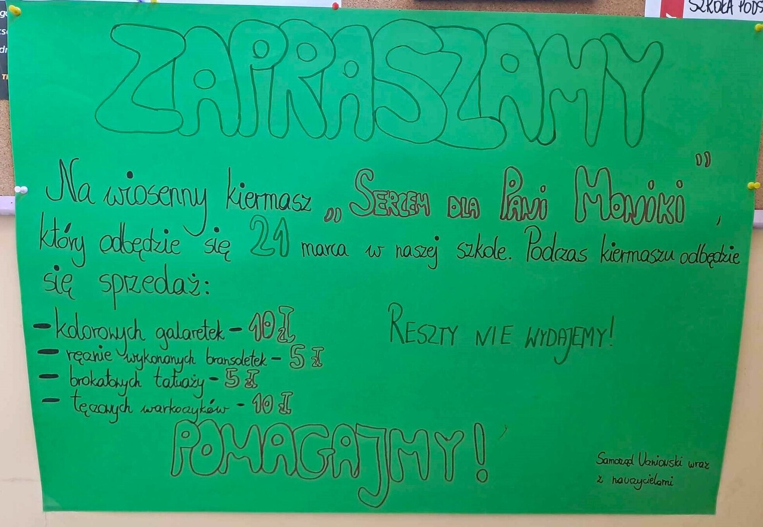 Tutaj powinien być opis