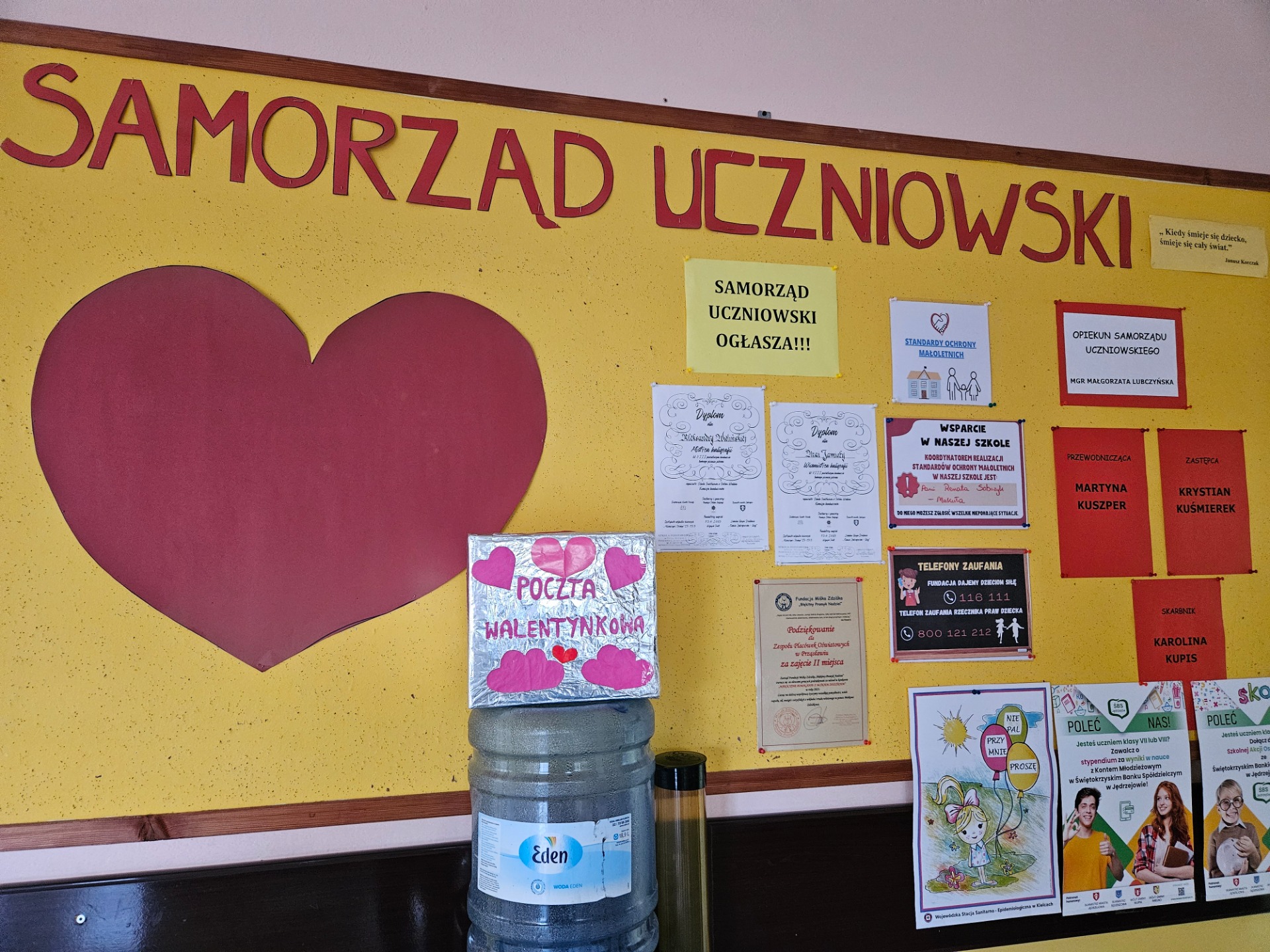 Tutaj powinien być opis