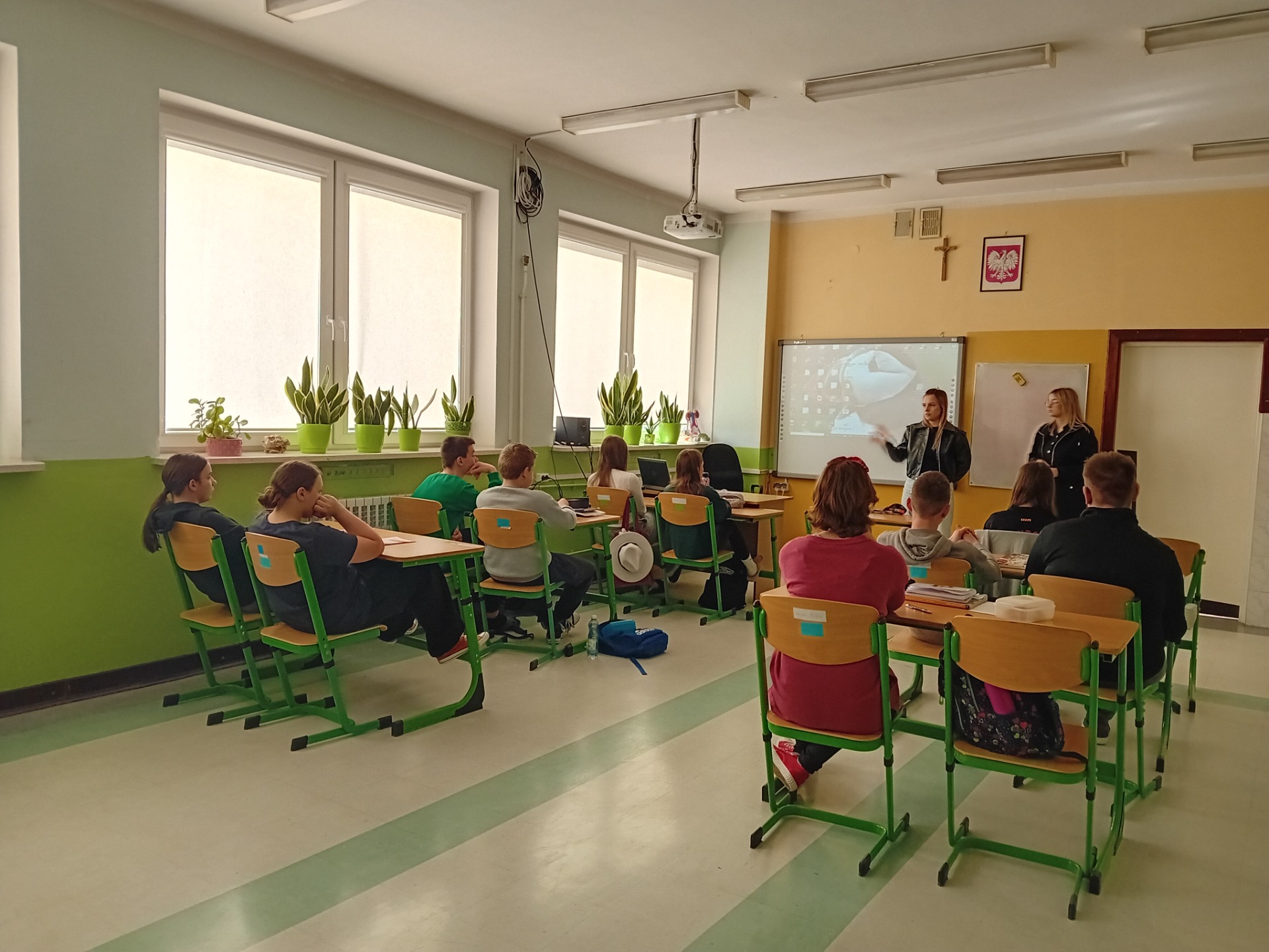 Tutaj powinien być opis