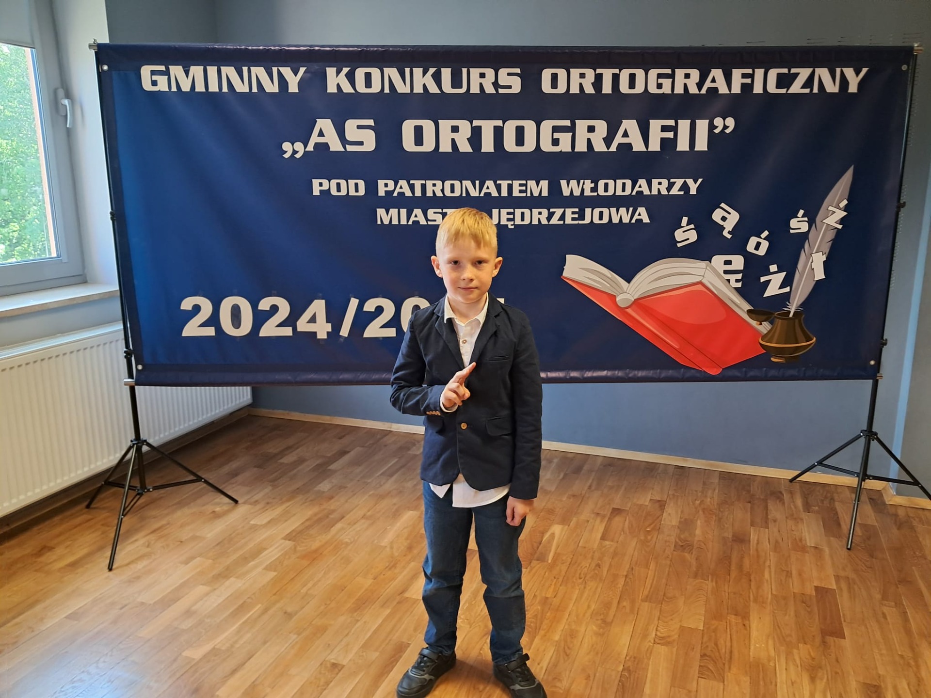 Tutaj powinien być opis