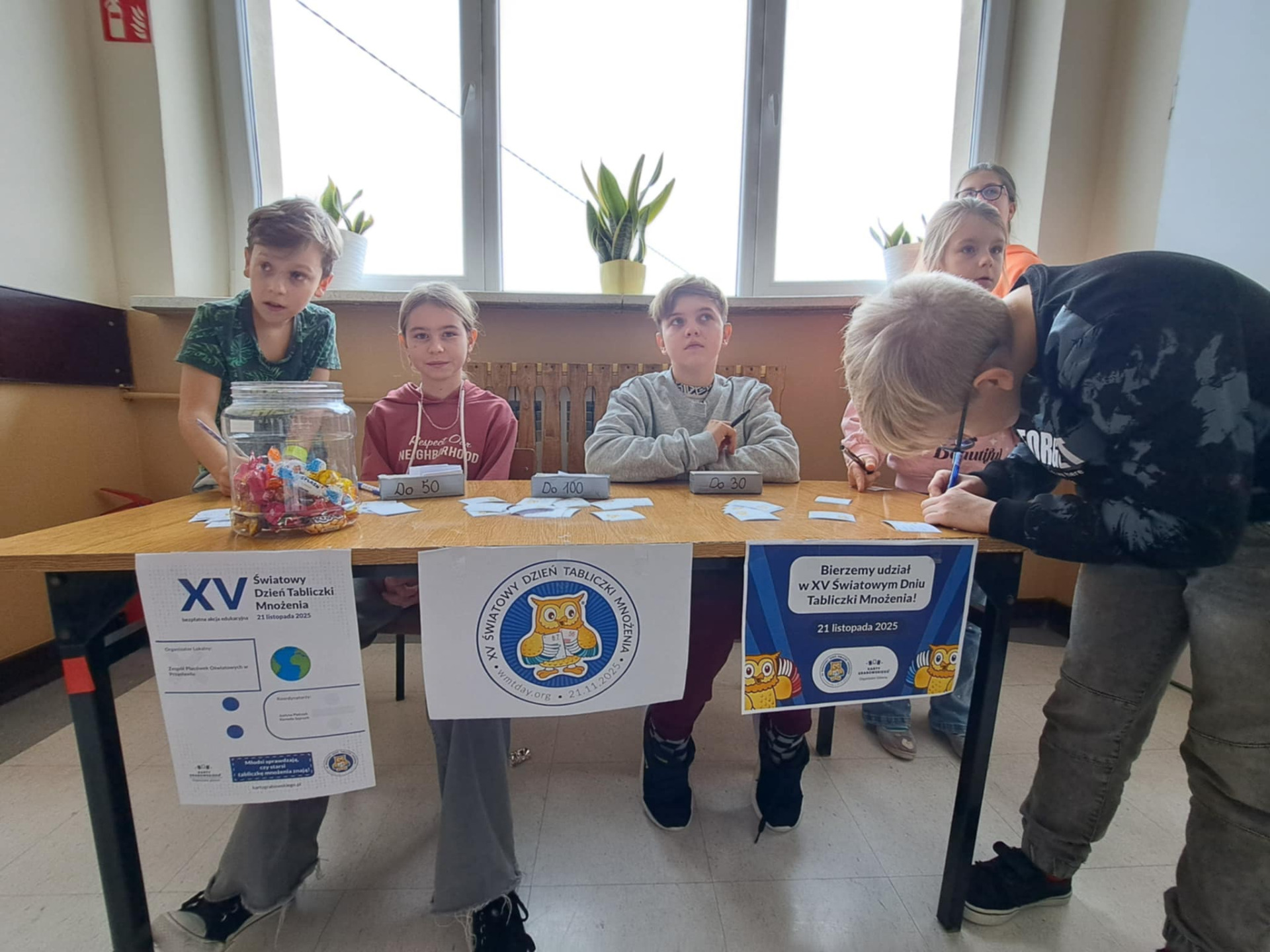 Tutaj powinien być opis