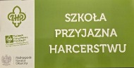 Szkoła Przyjazna Harcerstwu