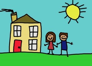 httpswwwpublicdomainpicturesnetenviewimagephpimage56144picturechildreninyard [300x215]