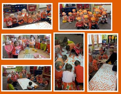 Dzień Pomarańczowy