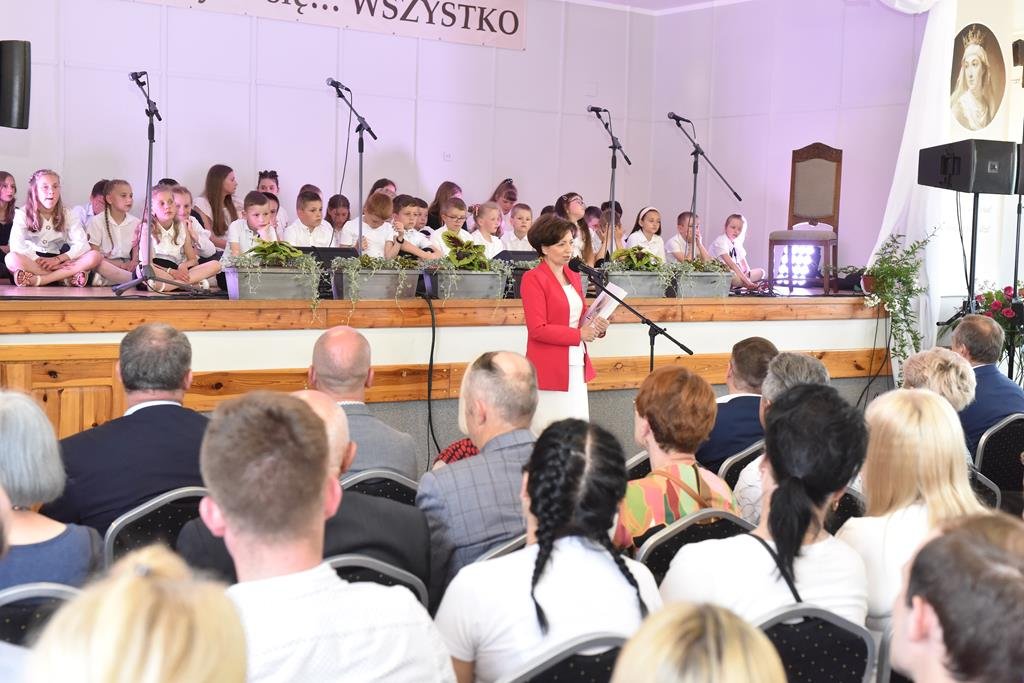 Tutaj powinien być opis
