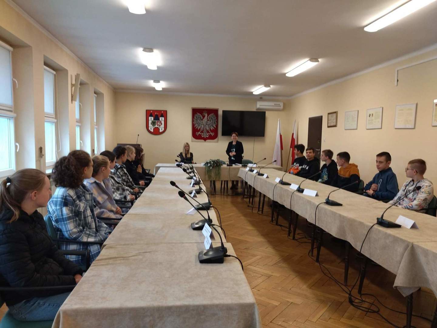 Tutaj powinien być opis