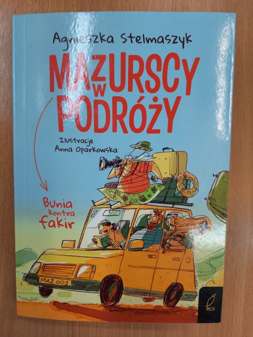Tutaj powinien być opis