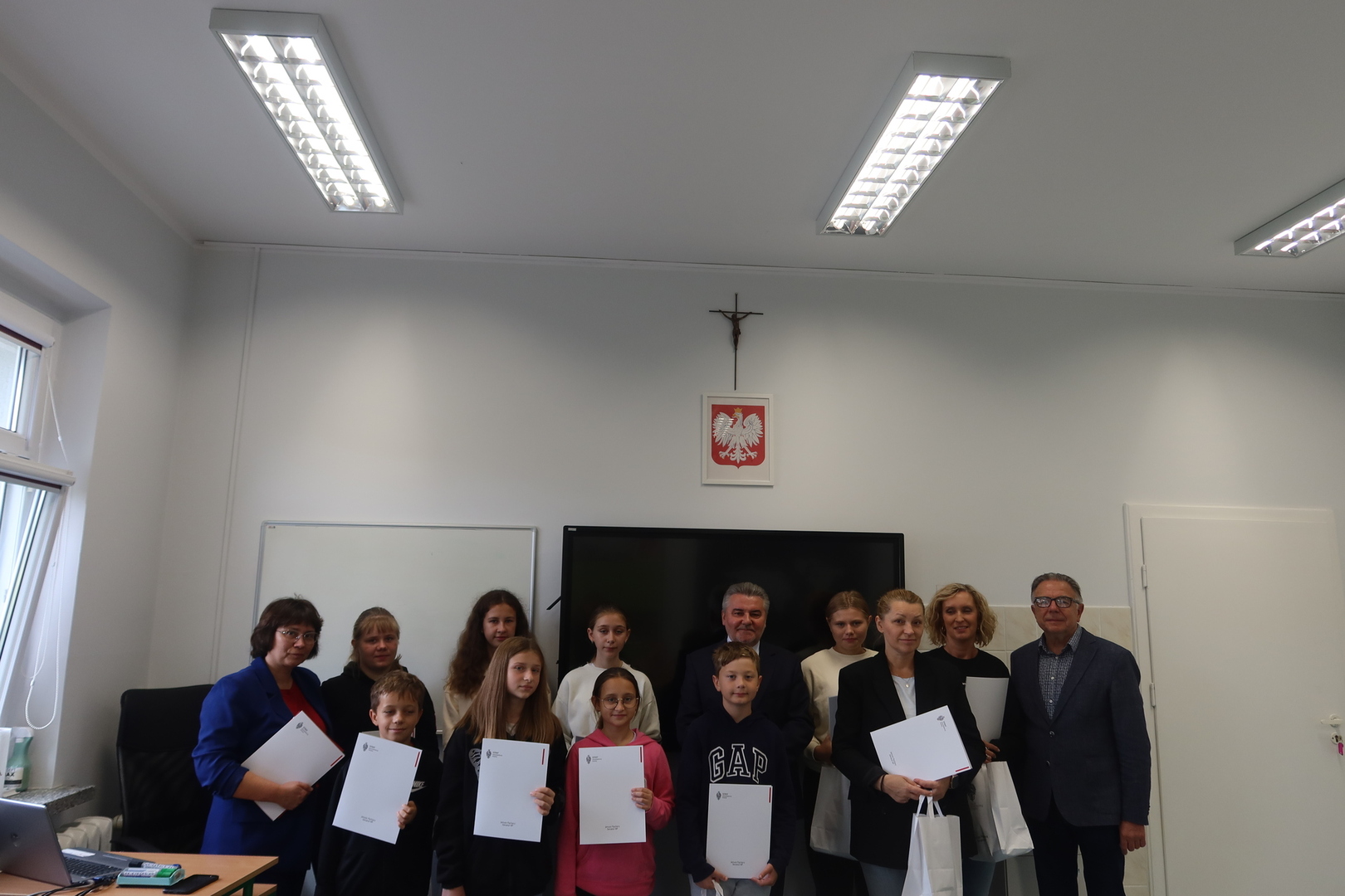 Tutaj powinien być opis