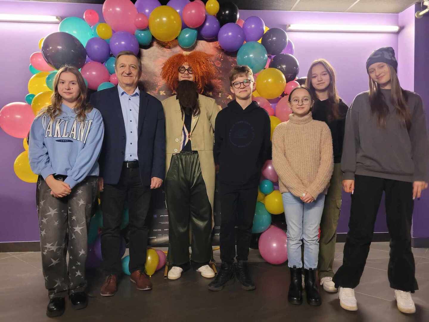 Tutaj powinien być opis