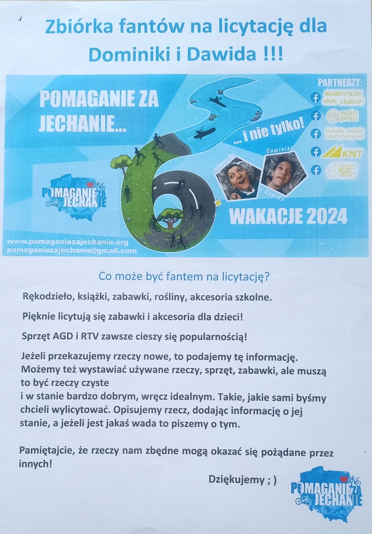 Tutaj powinien być opis