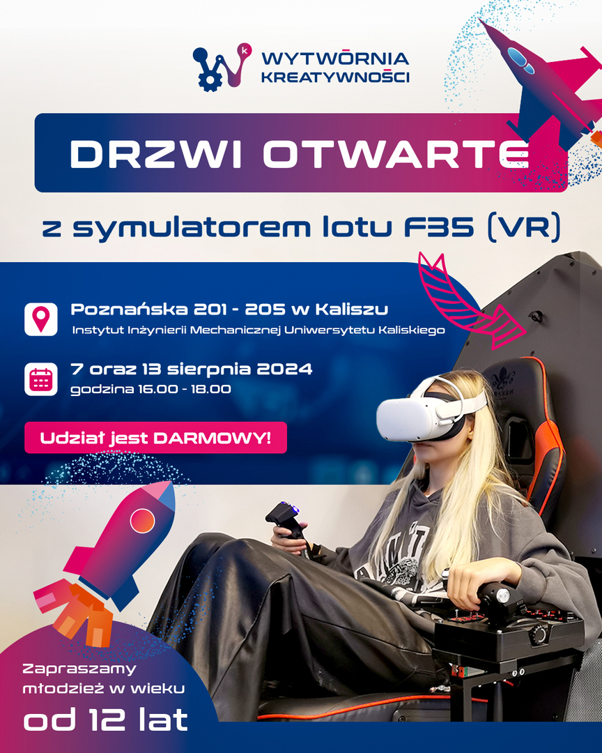Tutaj powinien być opis