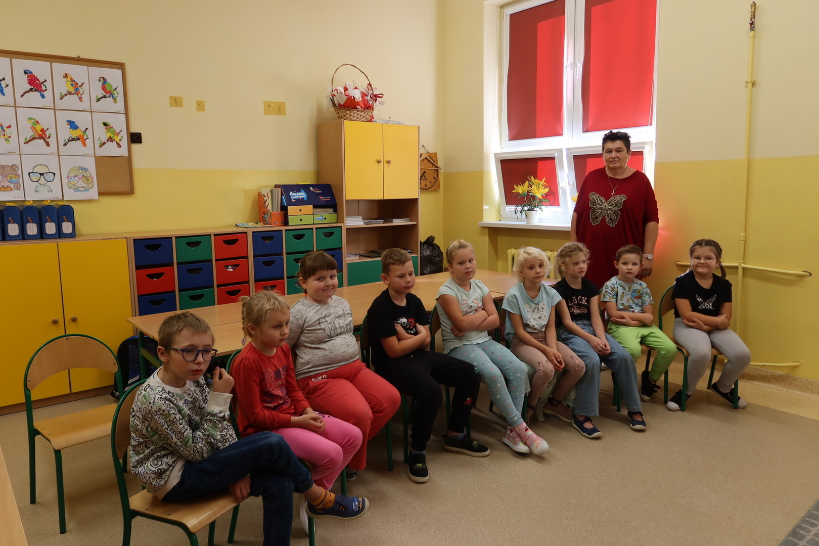 Tutaj powinien być opis