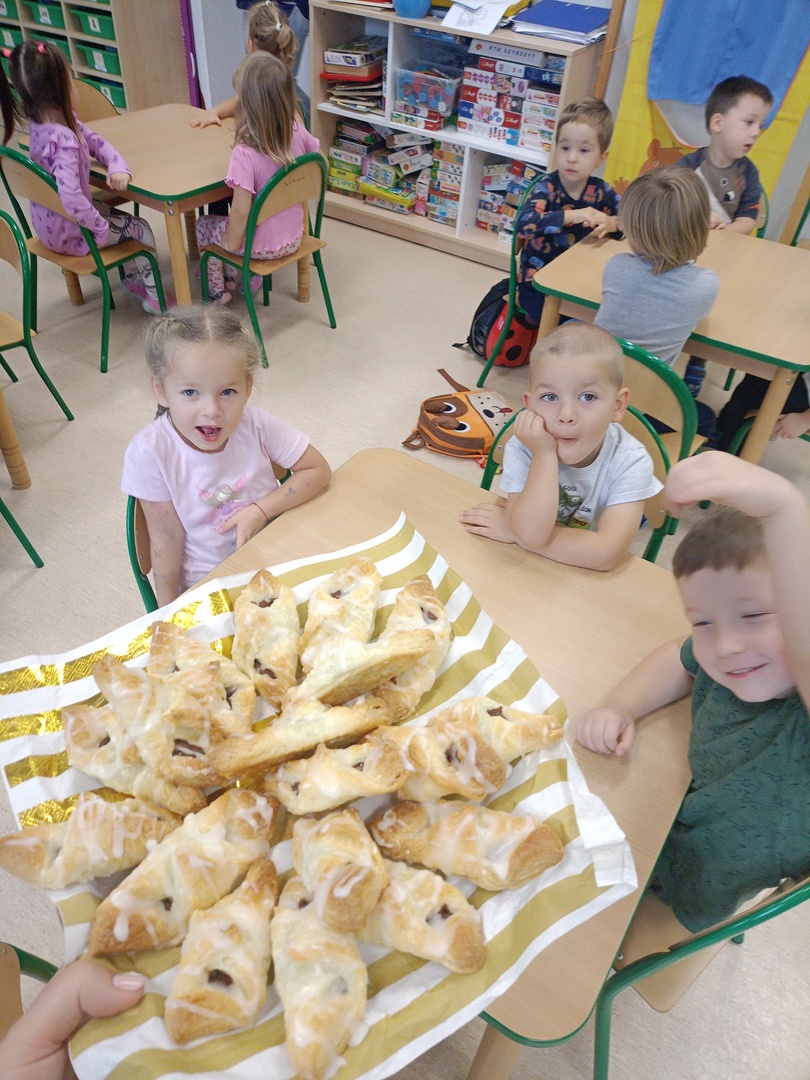 Tutaj powinien być opis