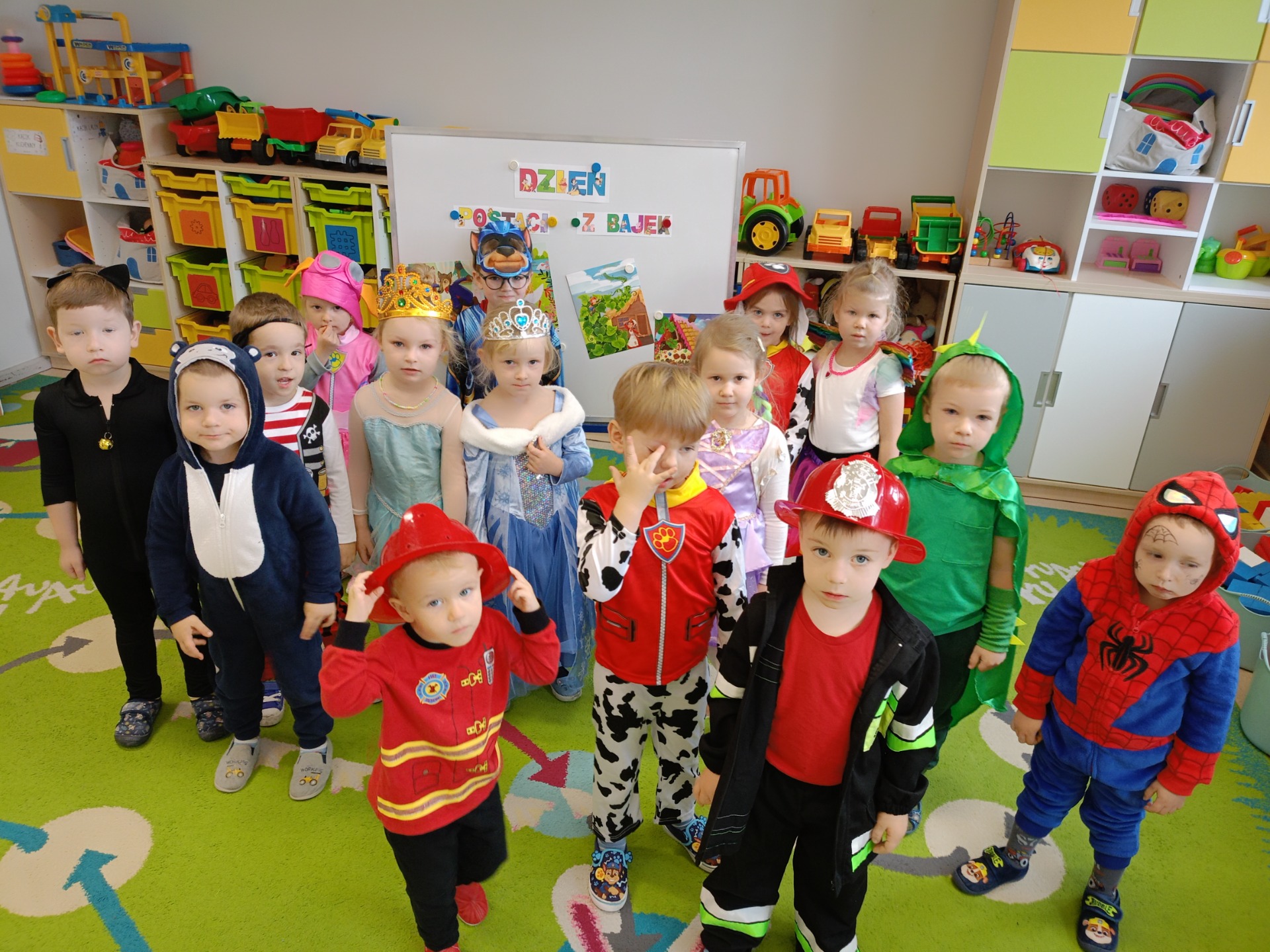 Tutaj powinien być opis