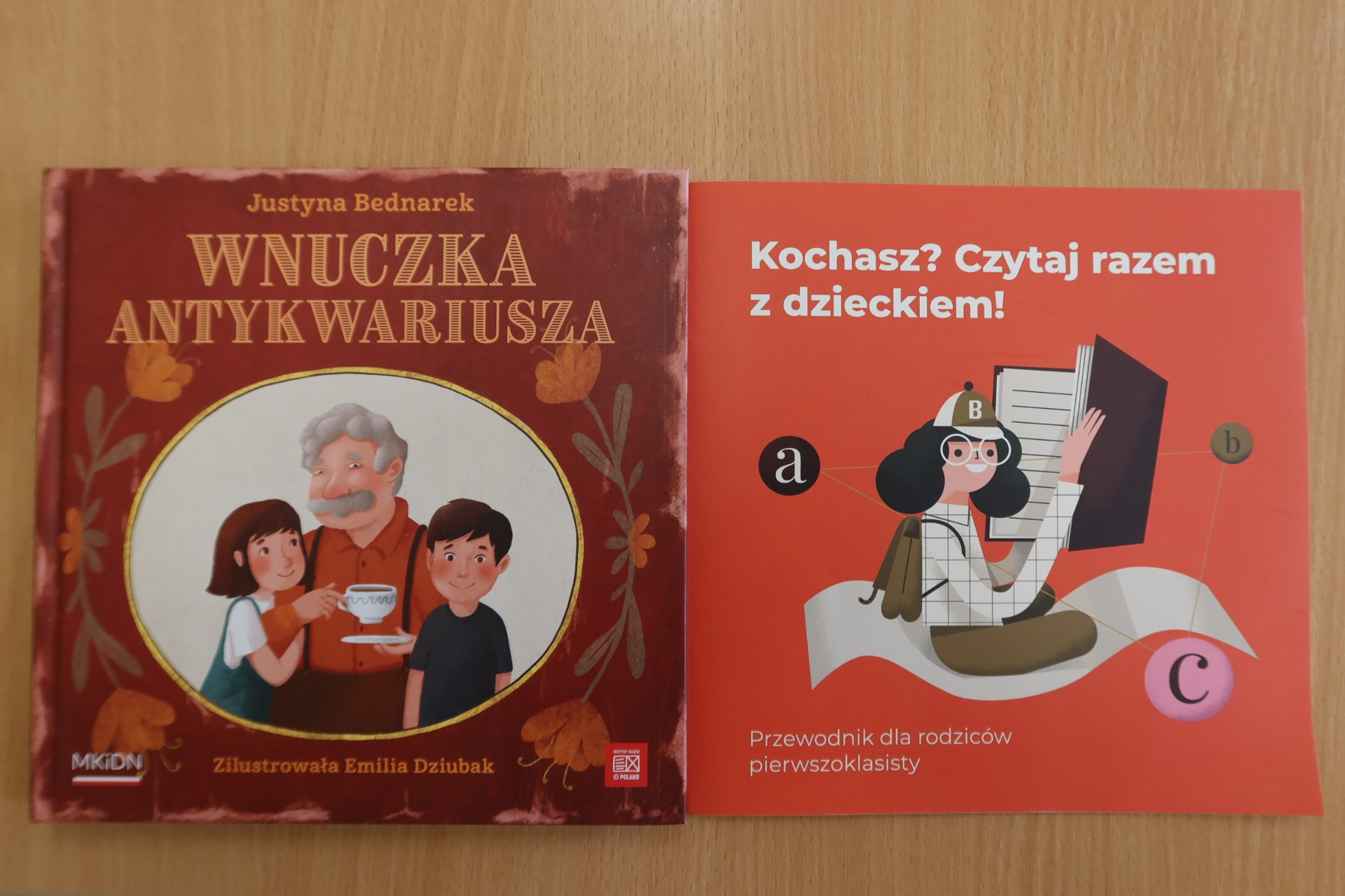 Tutaj powinien być opis