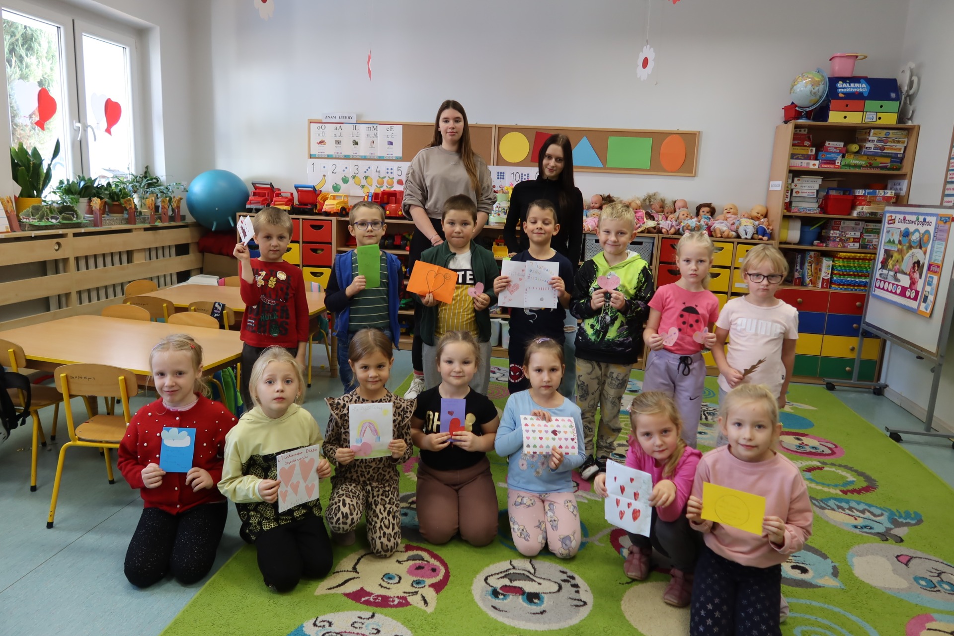 Tutaj powinien być opis