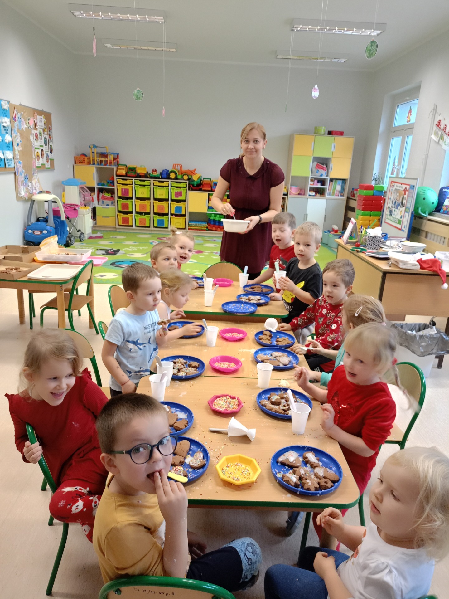 Tutaj powinien być opis