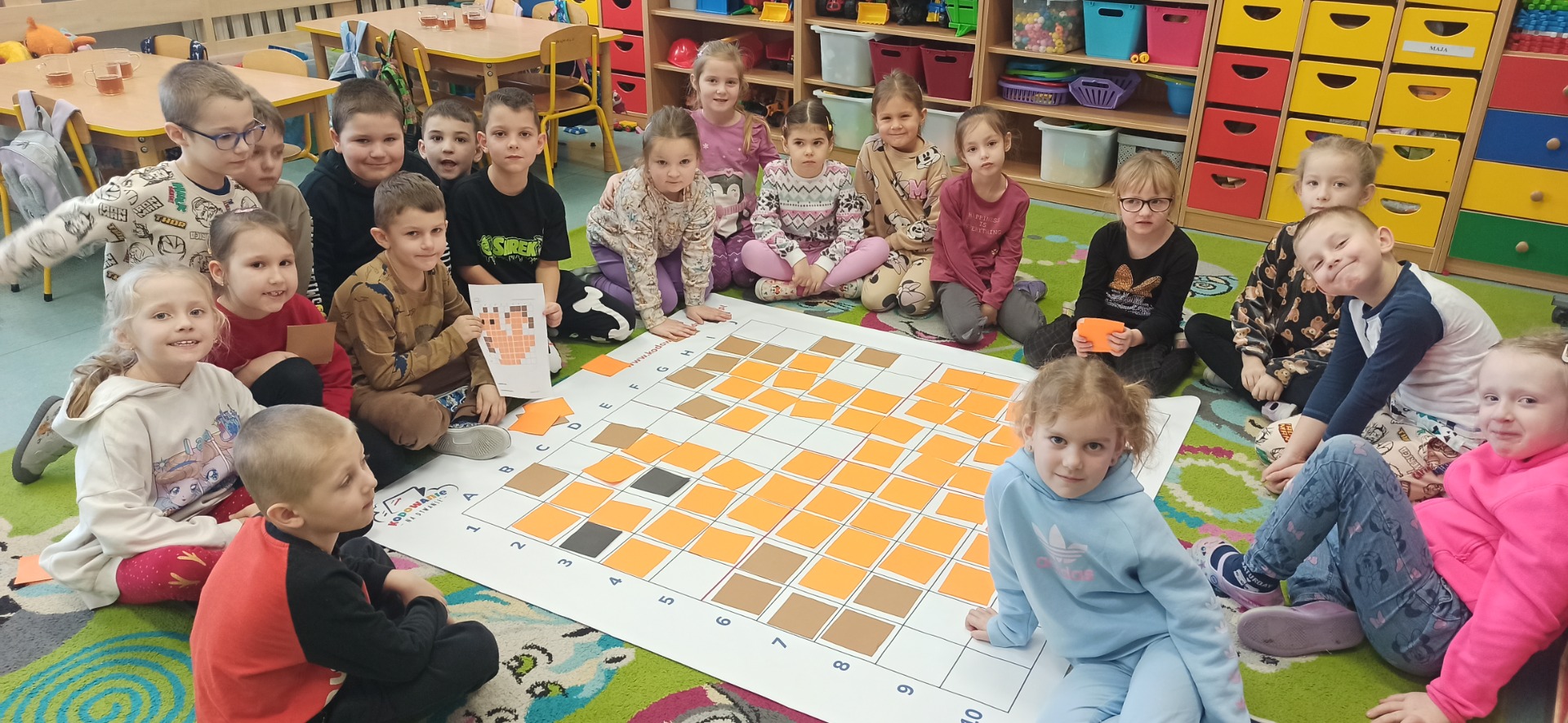 Tutaj powinien być opis