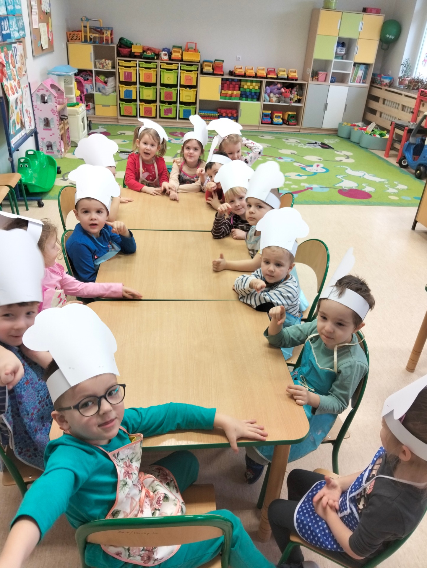 Tutaj powinien być opis