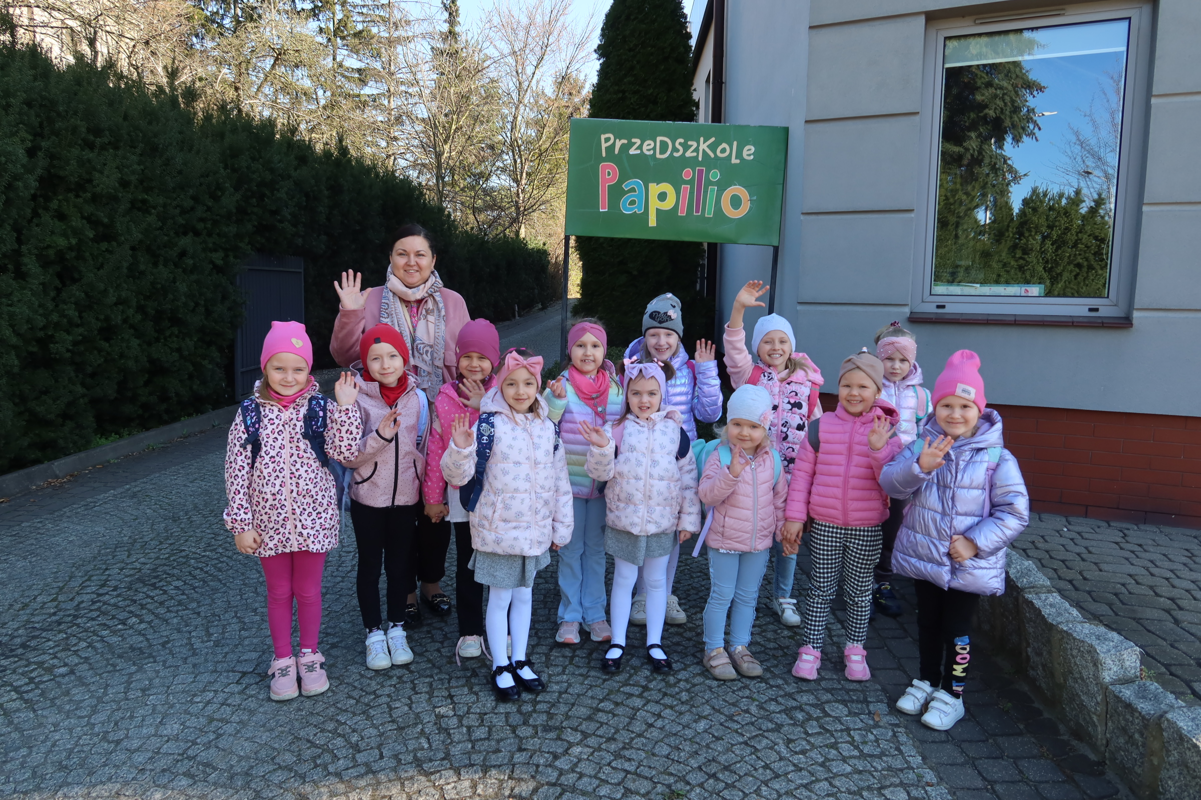 Tutaj powinien być opis