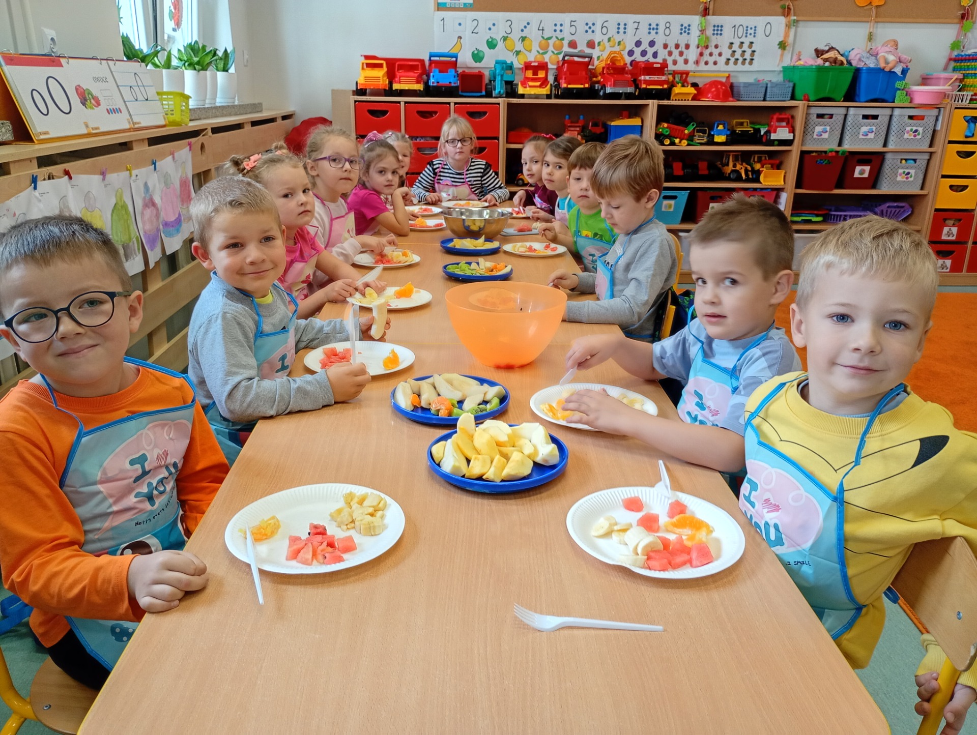 Tutaj powinien by膰 opis