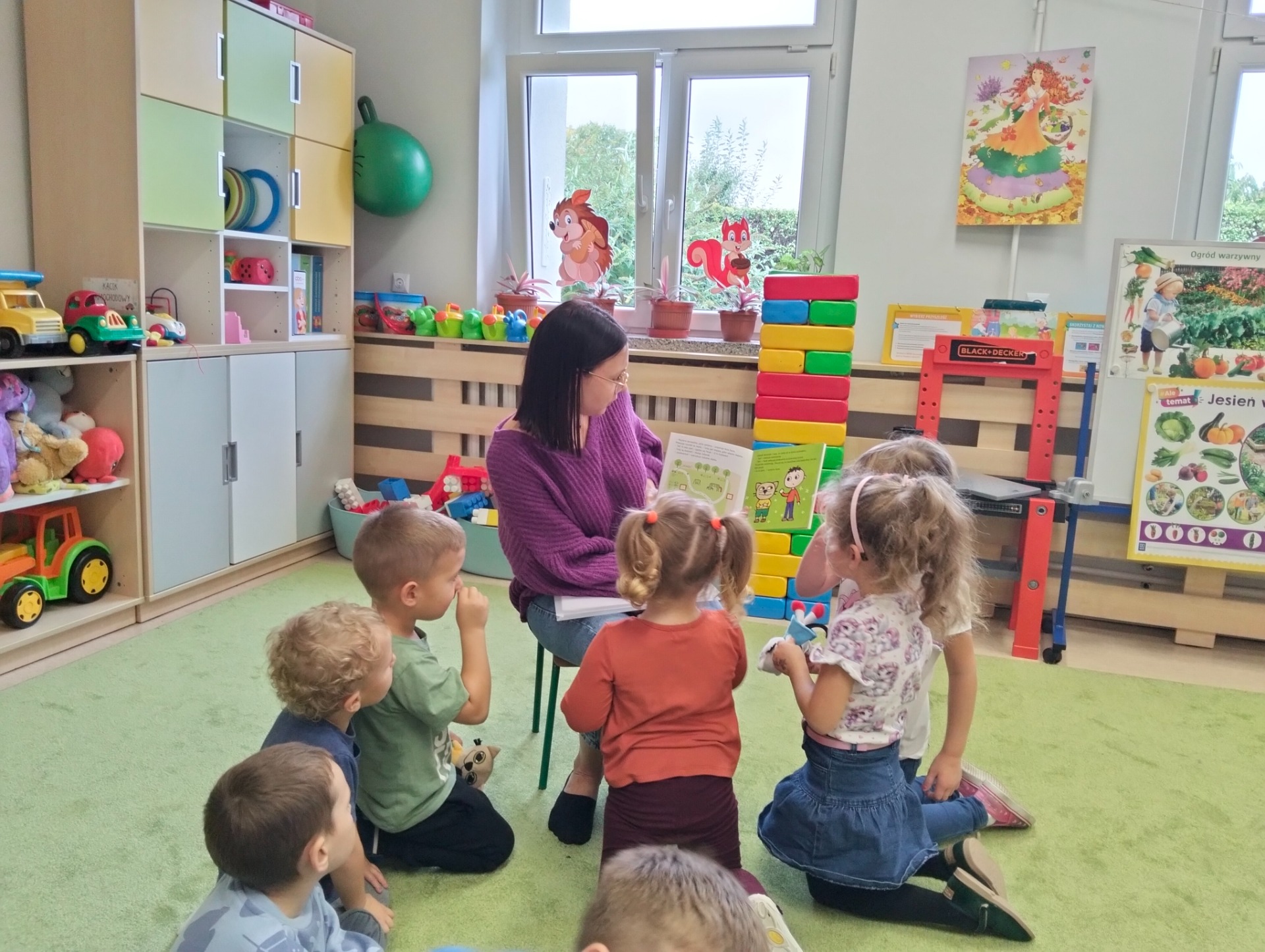 Tutaj powinien być opis