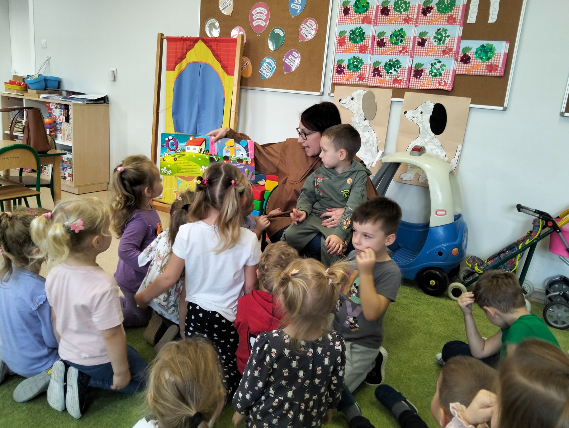 Tutaj powinien być opis