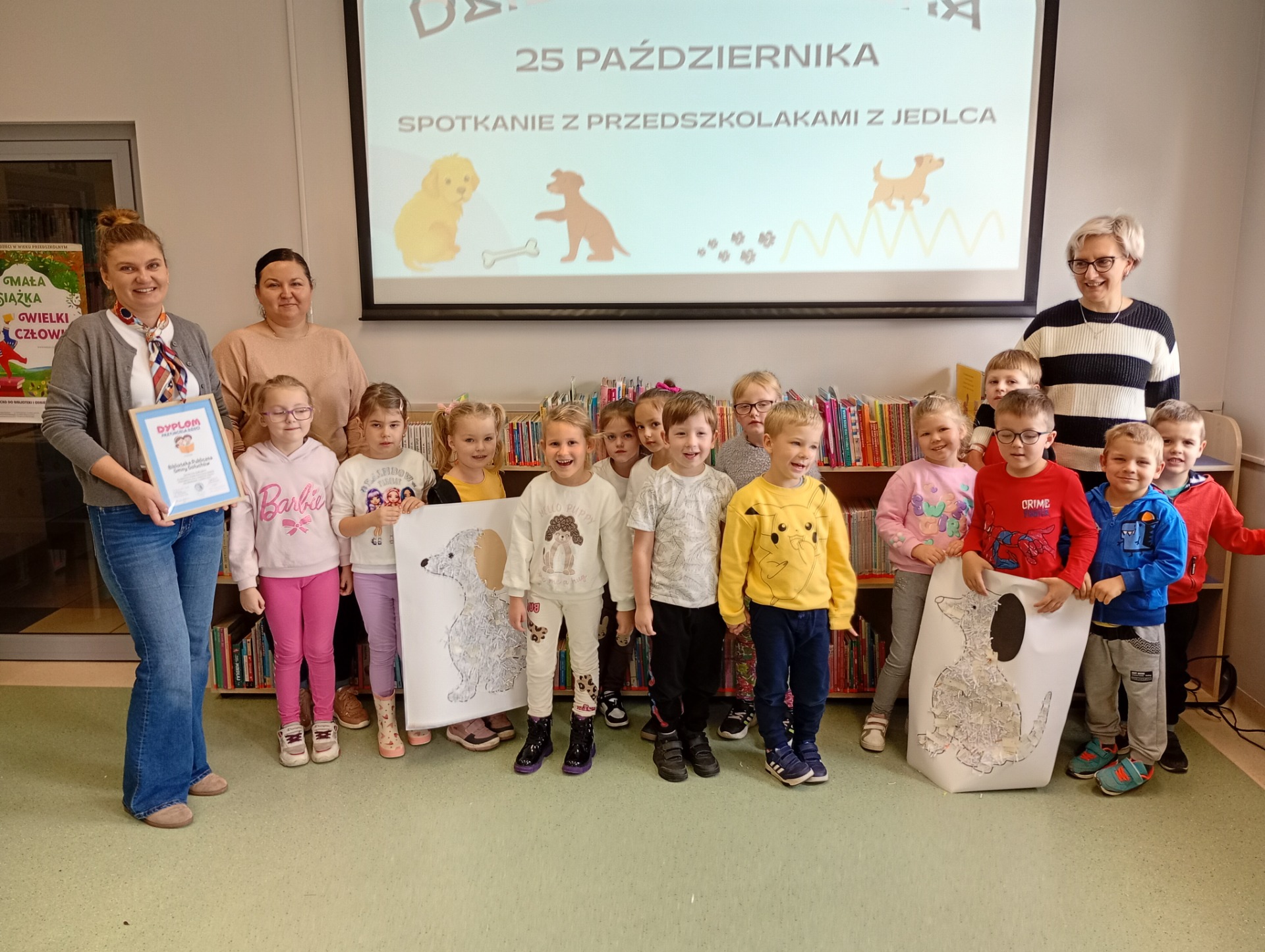 Tutaj powinien być opis