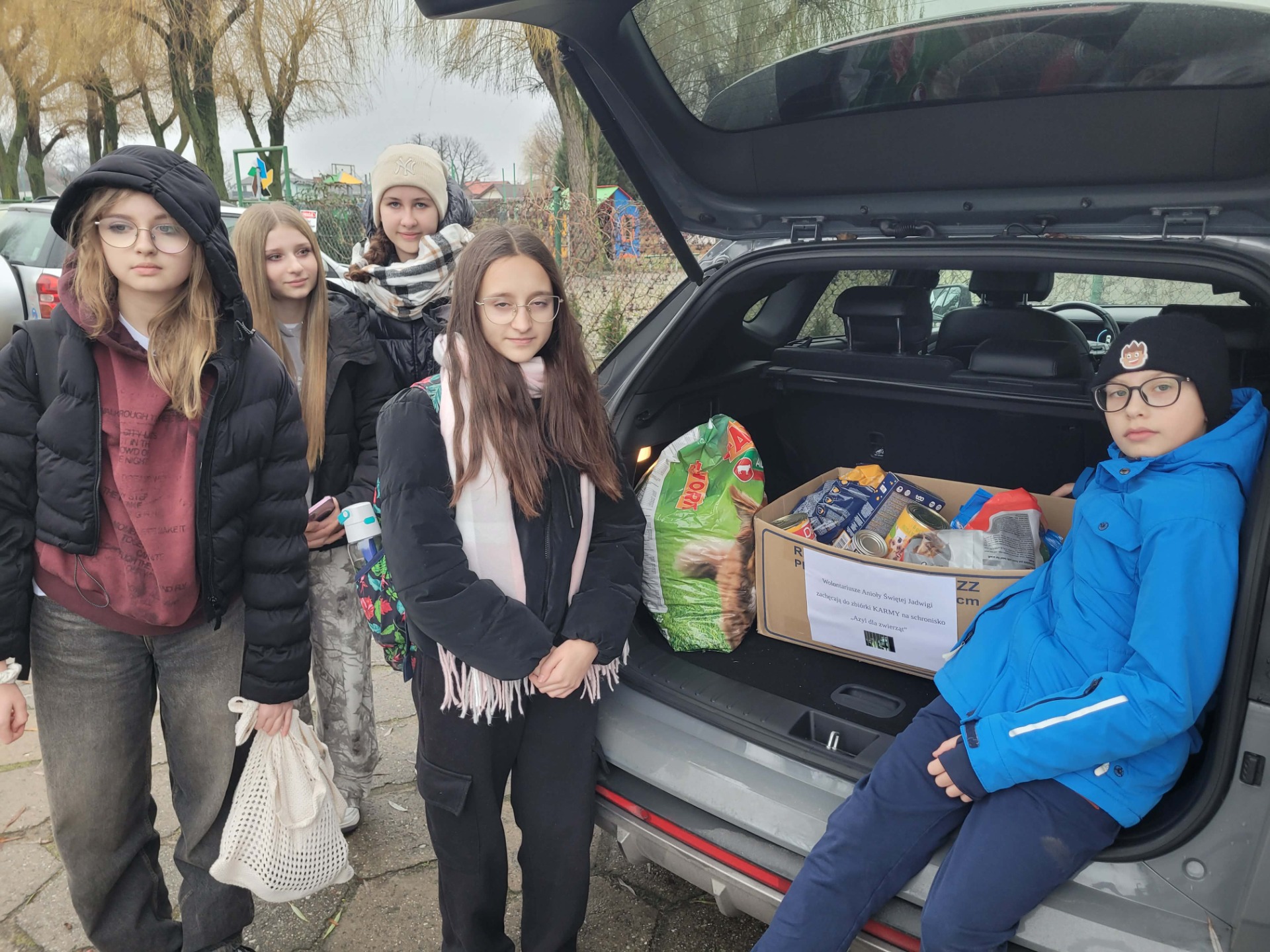 Tutaj powinien być opis