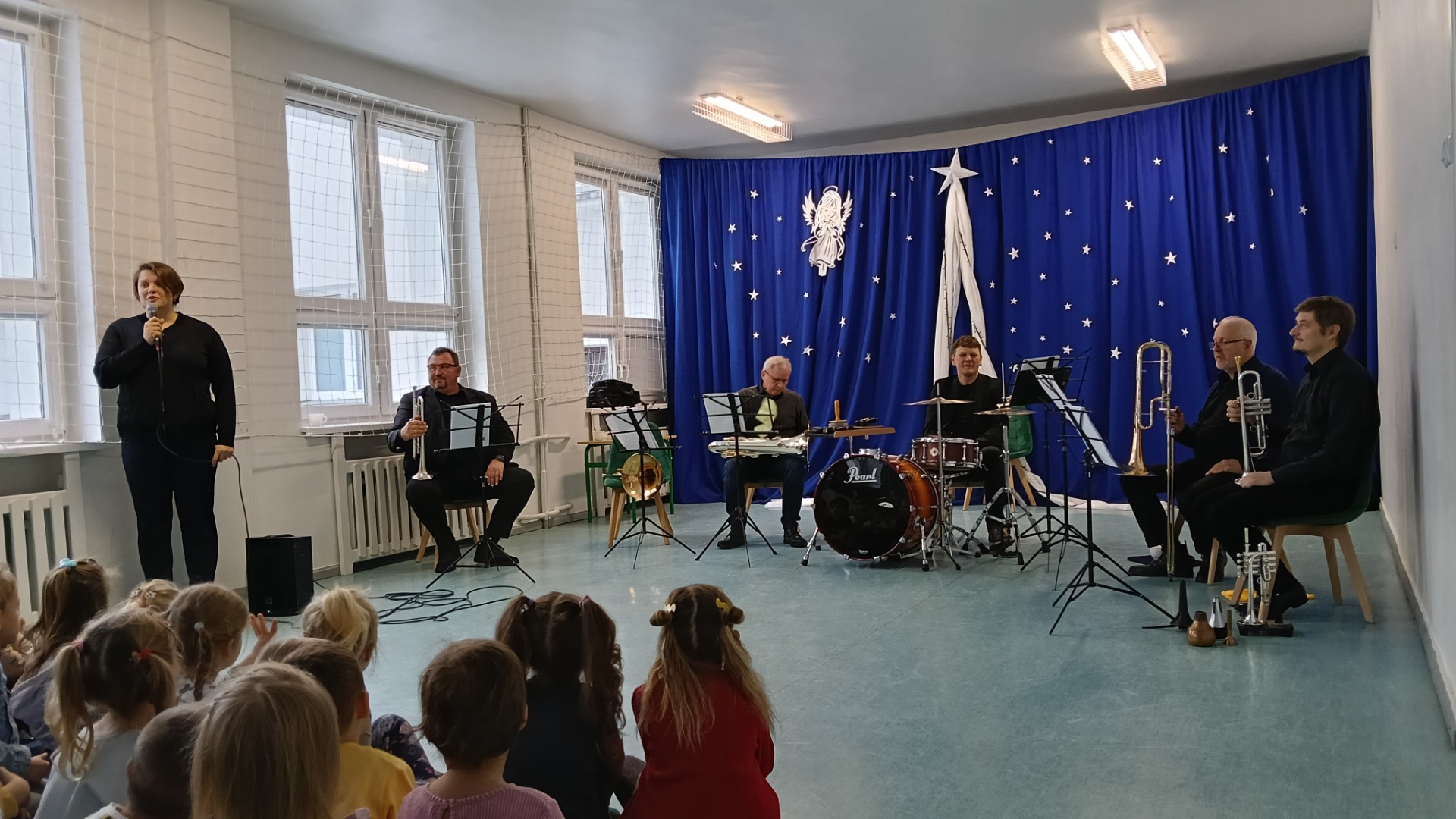 Tutaj powinien być opis