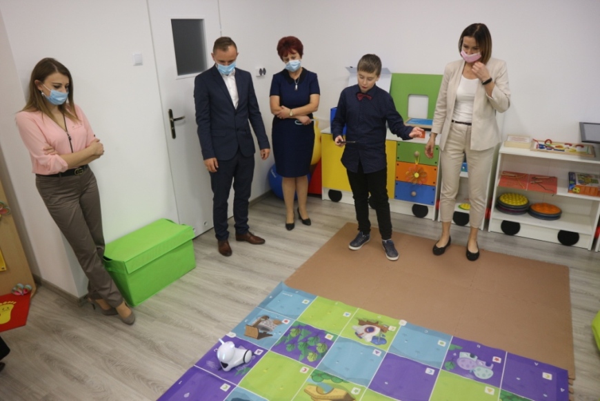 Tutaj powinien być opis