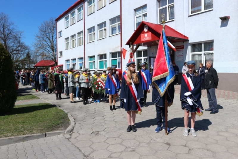 Tutaj powinien być opis