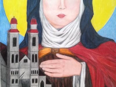 Autor : Joanna Werpulewska kl. 7 c- SP Żmigród